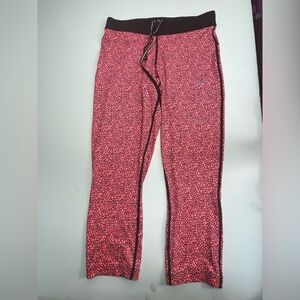 Nike Dri-FIT Coral Leggings